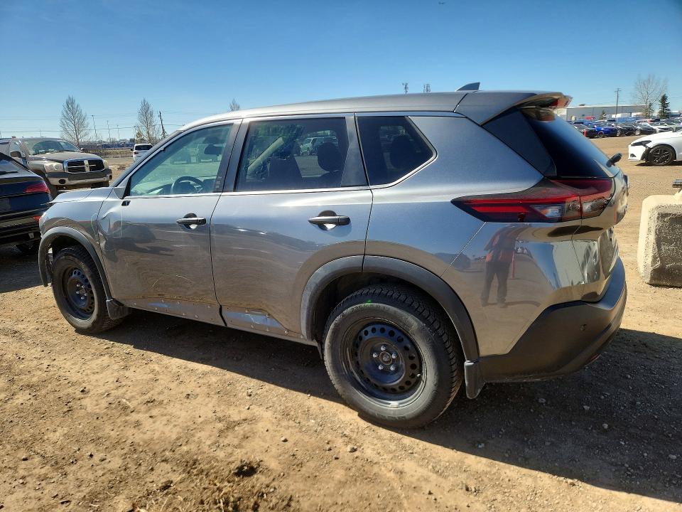 Продаж на аукціоні авто 2021 Nissan Rogue, vin: 5N1AT3AB7MC732378, номер лоту: 51820926