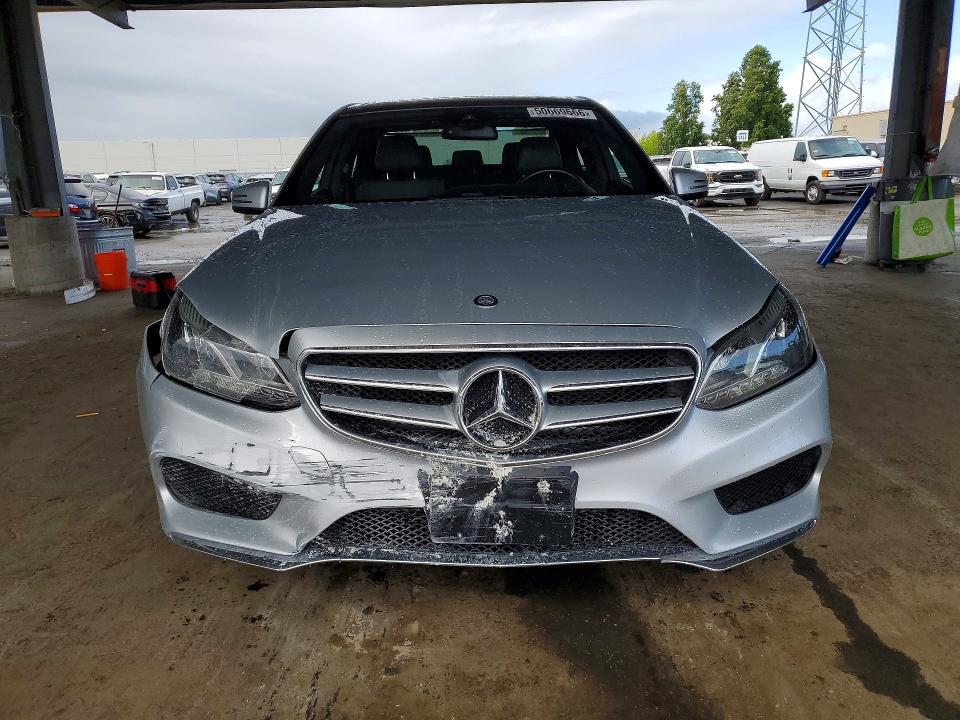 Aukcja sprzedaży 2014 Mercedes-benz E, vin: WDDHF5KB8EB018230, numer aukcji: 50669666