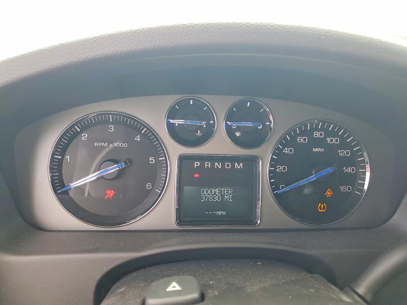 47450116 :رقم المزاد ، 1GYFK63808R202329 vin ، 2008 Cadillac Escalade مزاد بيع