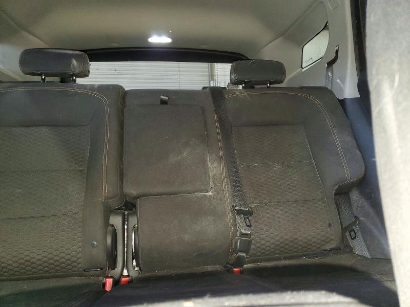 Продаж на аукціоні авто 2018 Gmc Terrain, vin: 3GKALTEV1JL351980, номер лоту: 48932856