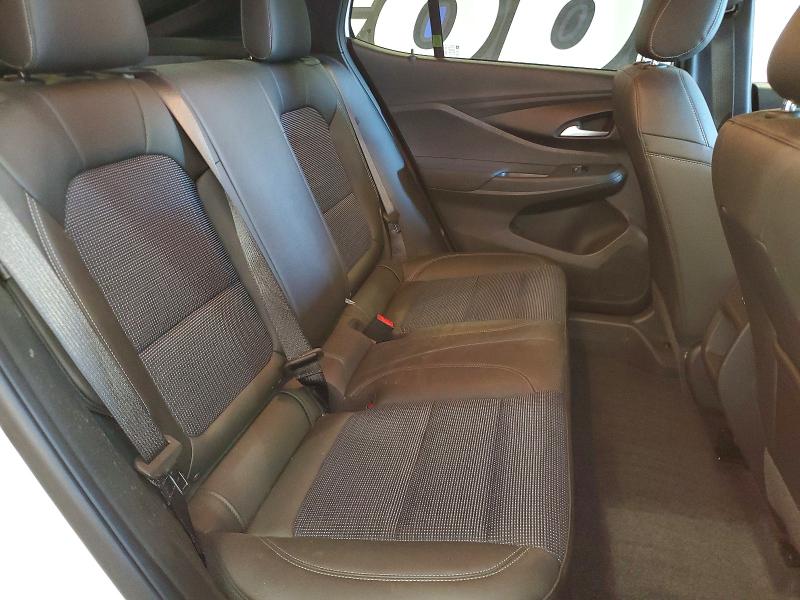 49455186 :رقم المزاد ، KL47LAEP4TB117892 vin ، 2026 Buick Envista مزاد بيع