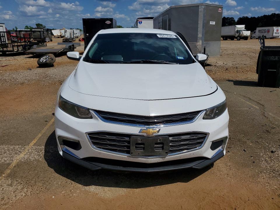 Продажа на аукционе авто 2018 Chevrolet Malibu, vin: 1G1ZD5ST0JF180653, номер лота: 49413526