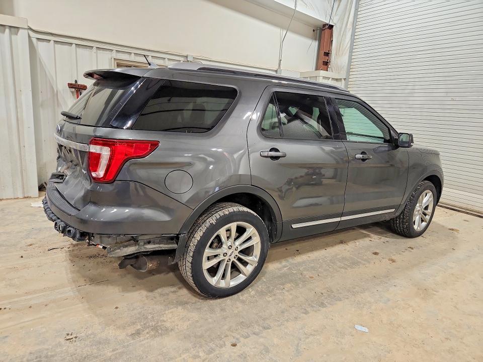Продаж на аукціоні авто 2019 Ford Explorer, vin: 1FM5K8D8XKGA50747, номер лоту: 47819426
