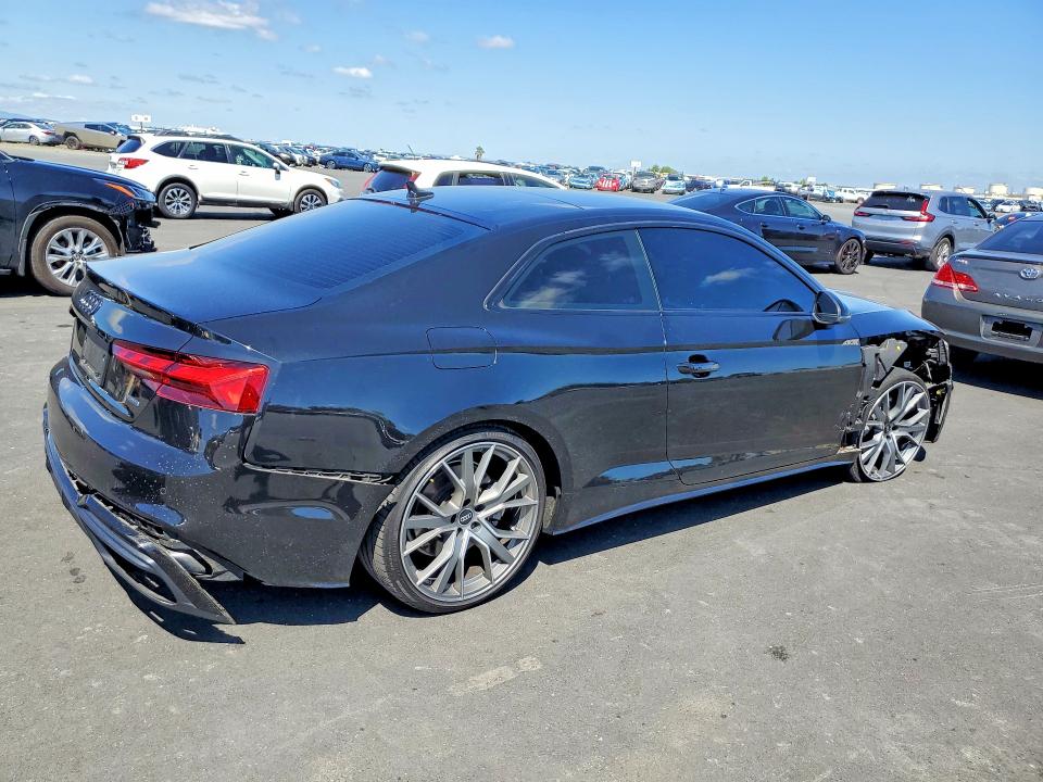 Продаж на аукціоні авто 2020 Audi A5, vin: WAUTNAF54LA004412, номер лоту: 50092466