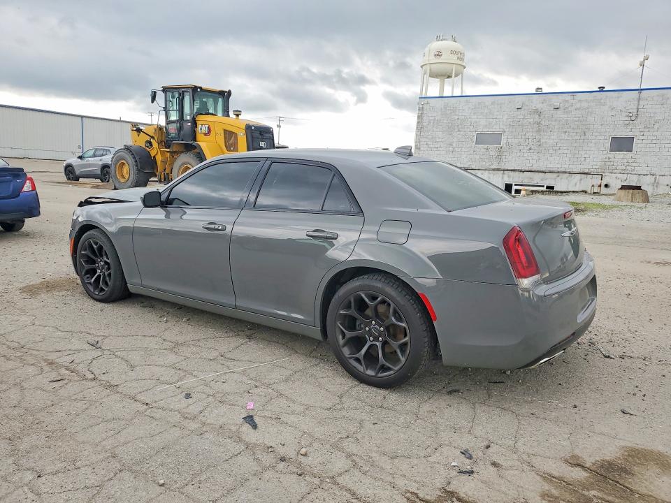 Aukcja sprzedaży 2019 Chrysler 300, vin: 2C3CCABG8KH654154, numer aukcji: 51876006