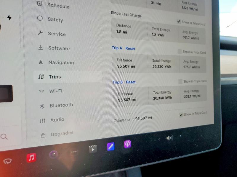 Продажа на аукционе авто 2023 Tesla Model Y, vin: 7SAYGDEE2PA078818, номер лота: 49624506