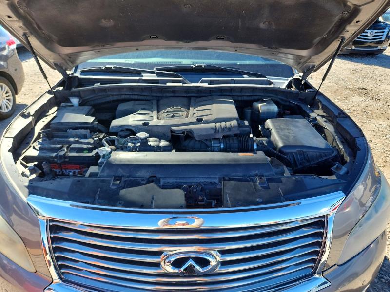 Продаж на аукціоні авто 2012 Infiniti Qx56, vin: JN8AZ2NE9C9022318, номер лоту: 49623906