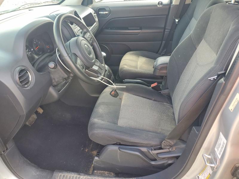 Продажа на аукционе авто 2012 Jeep Patriot, vin: 1C4NJRFB4CD571892, номер лота: 47792026
