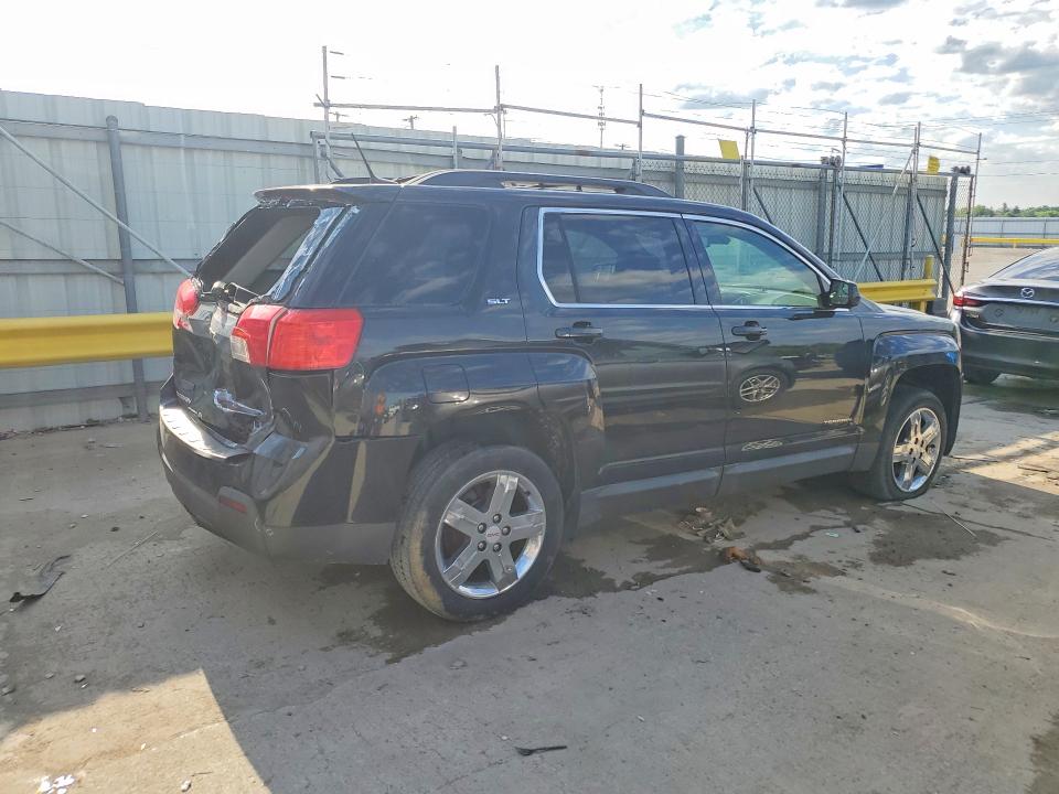 Продаж на аукціоні авто 2013 Gmc Terrain, vin: 2GKALUEK9D6401321, номер лоту: 49090466