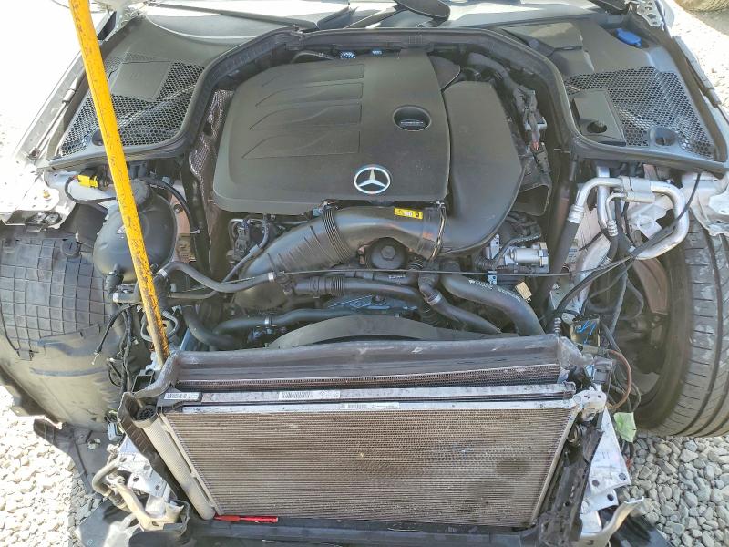 Продаж на аукціоні авто 2019 Mercedes-benz C, vin: WDDWK8DB5KF776788, номер лоту: 49270076