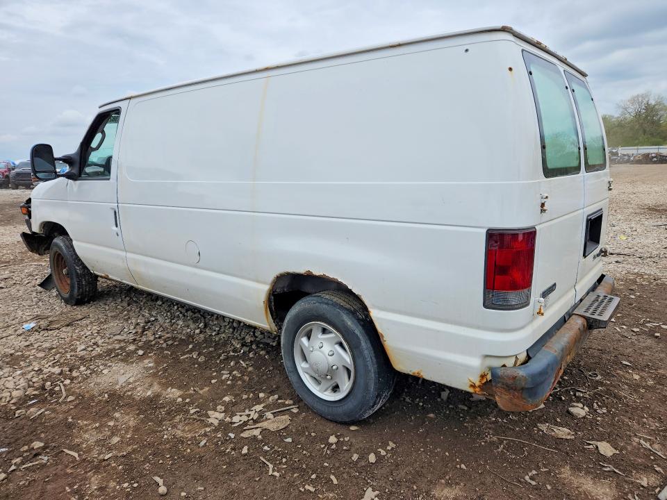51198266 :رقم المزاد ، 1FTNE1EW9ADA94819 vin ، 2010 Ford Econoline مزاد بيع