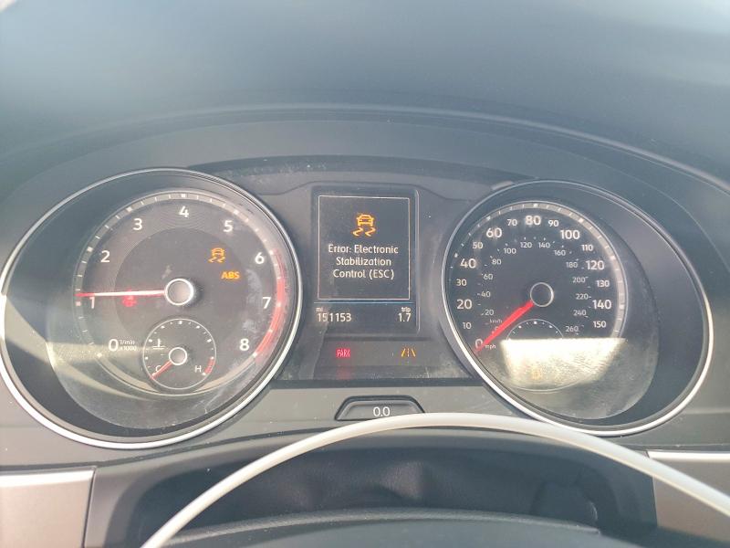 Продаж на аукціоні авто 2018 Volkswagen Atlas, vin: 1V2DR2CAXJC516940, номер лоту: 48766956