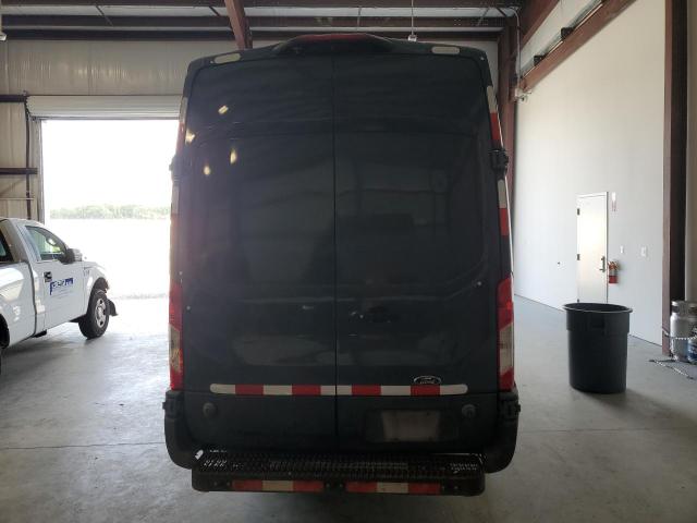 49304666 :رقم المزاد ، 1FTBR3X85LKA87401 vin ، 2020 Ford Transit مزاد بيع