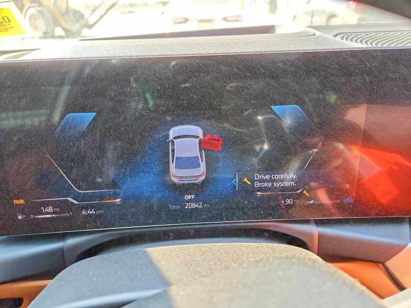 Продаж на аукціоні авто 2023 Bmw 330xi, vin: 3MW89FF09P8D03052, номер лоту: 49965266