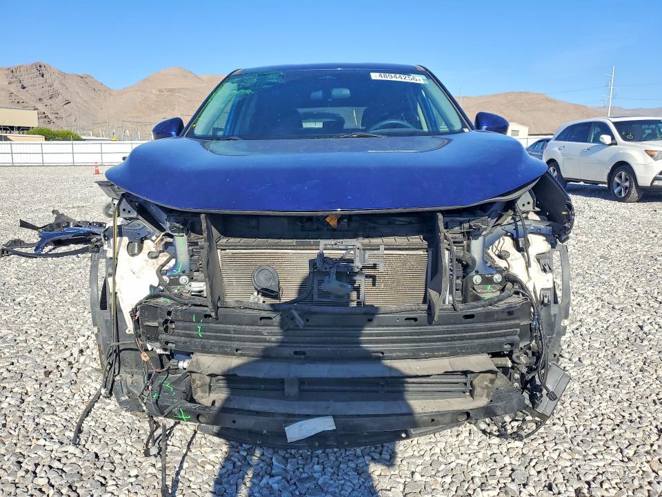 Продажа на аукционе авто 2023 Nissan Rogue, vin: 5N1BT3BA7PC840210, номер лота: 48944256