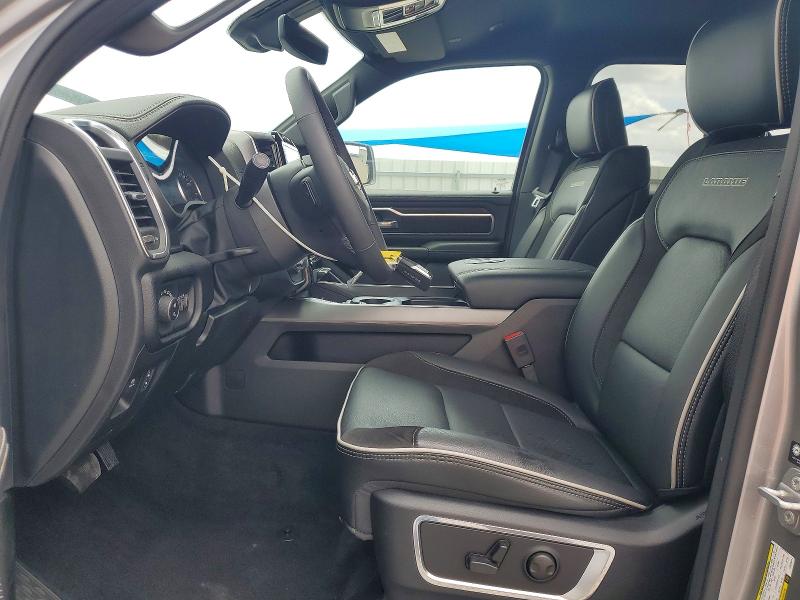 Продажа на аукционе авто 2026 Ram 1500, vin: 1C6SRFJPXTN255511, номер лота: 50337656