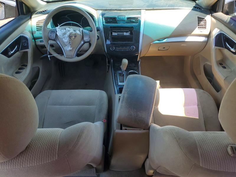 Продаж на аукціоні авто 2013 Nissan Altima, vin: 1N4AL3AP8DC296971, номер лоту: 49959156