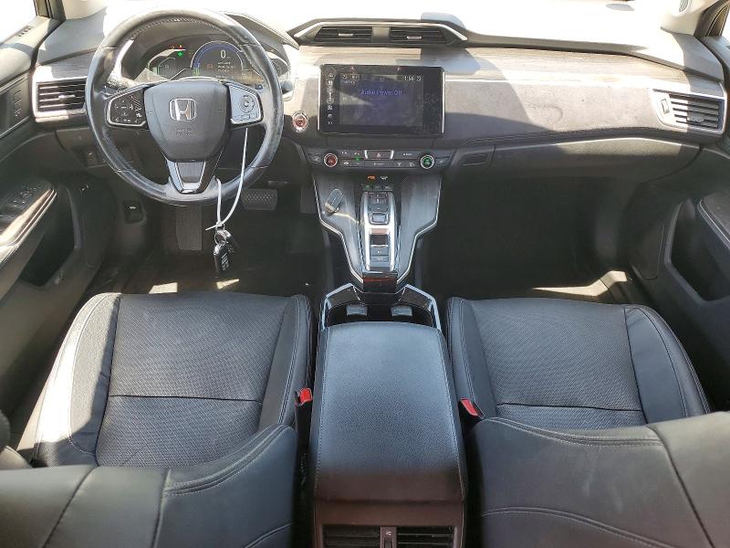 Aukcja sprzedaży 2018 Honda Clarity, vin: JHMZC5F30JC009745, numer aukcji: 49637366
