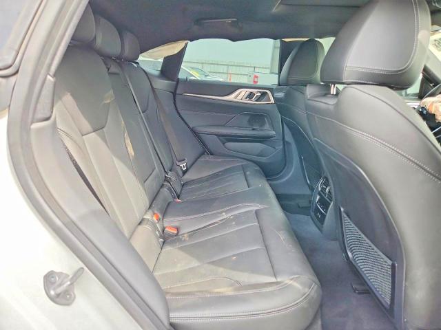 Aukcja sprzedaży 2024 Bmw I4, vin: WBY43AW02RFS65016, numer aukcji: 51642946