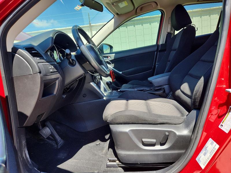 2013 Mazda Cx-5 მანქანა იყიდება აუქციონზე, vin: JM3KE4CEXD0146234, აუქციონის ნომერი: 48629036