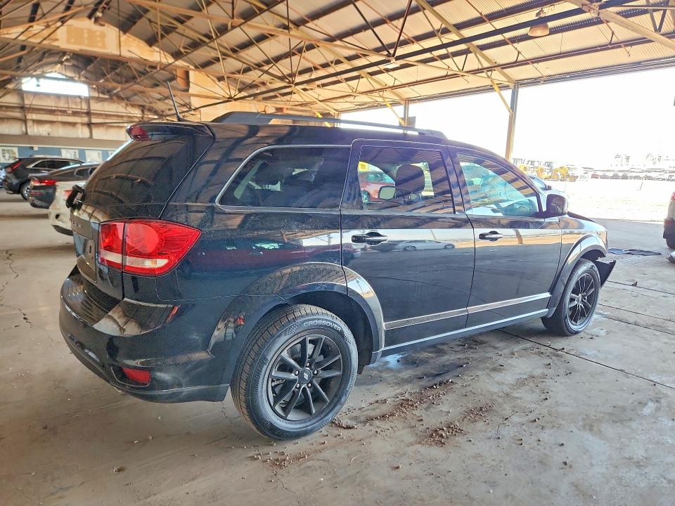 Продаж на аукціоні авто 2019 Dodge Journey, vin: 3C4PDCBG9KT783971, номер лоту: 48865296