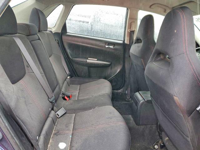 Продажа на аукционе авто 2012 Subaru Impreza, vin: JF1GV7E60CG028954, номер лота: 49505796
