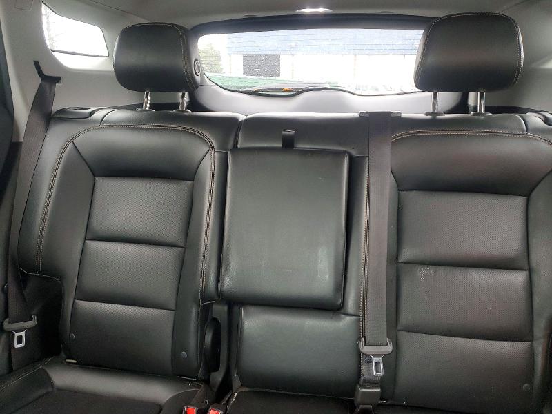 Aukcja sprzedaży 2019 Gmc Terrain, vin: 3GKALVEV8KL211244, numer aukcji: 51958156