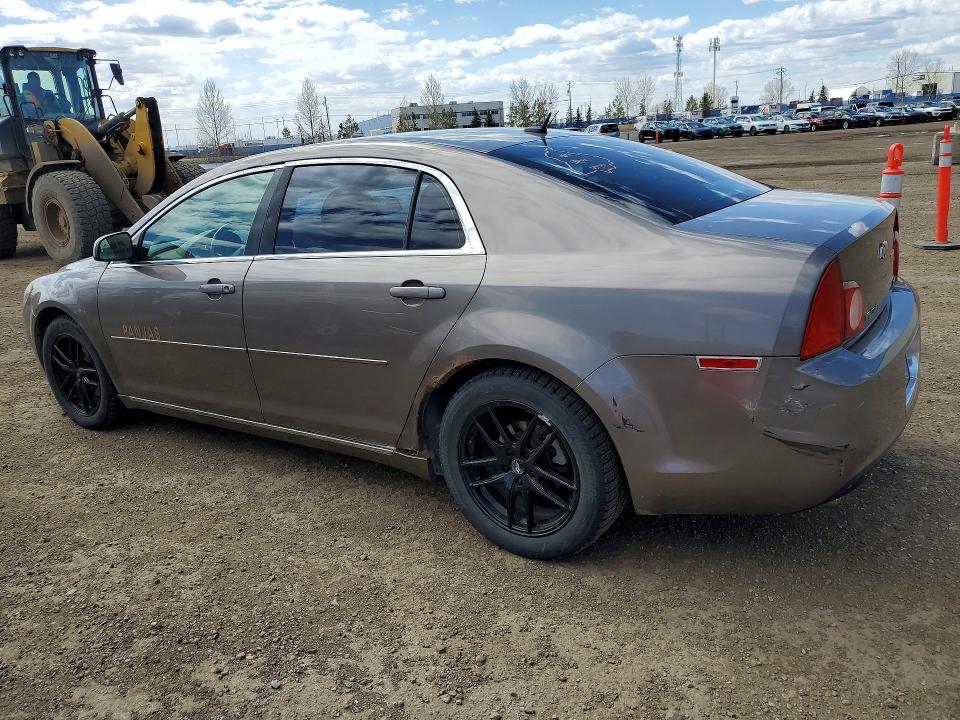 Продаж на аукціоні авто 2011 Chevrolet Malibu, vin: 1G1ZD5EU8BF123266, номер лоту: 51690166