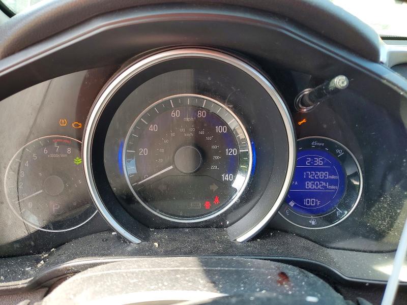 Продаж на аукціоні авто 2017 Honda Fit, vin: JHMGK5H82HS020247, номер лоту: 51129546