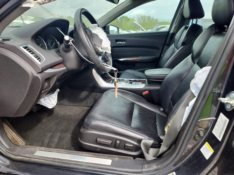 Продаж на аукціоні авто 2015 Acura Tlx, vin: 19UUB2F53FA022363, номер лоту: 48322566