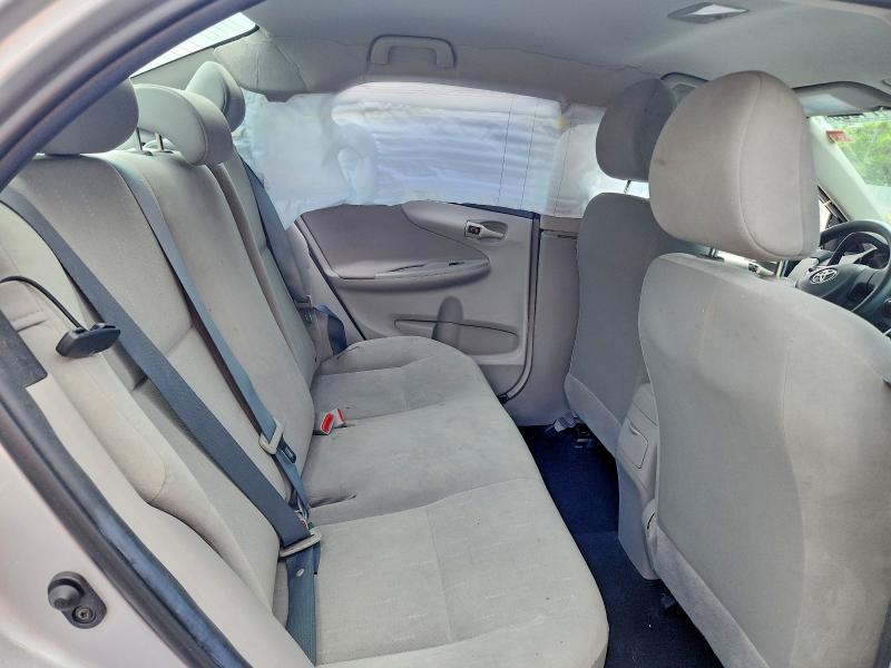 2012 Toyota Corolla მანქანა იყიდება აუქციონზე, vin: 2T1BU4EE3CC891419, აუქციონის ნომერი: 49471856
