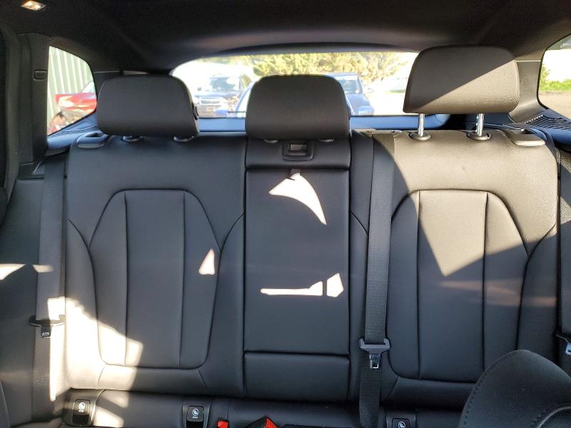 Aukcja sprzedaży 2021 Bmw X3, vin: 5UXTY5C0XM9H87024, numer aukcji: 50568566