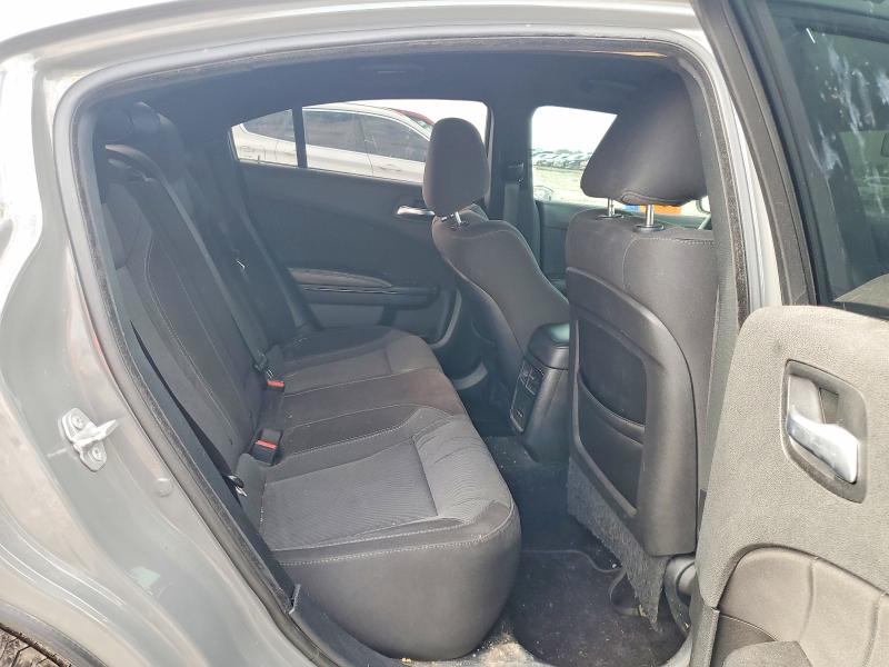 2019 Dodge Charger მანქანა იყიდება აუქციონზე, vin: 2C3CDXBG9KH615122, აუქციონის ნომერი: 50333426