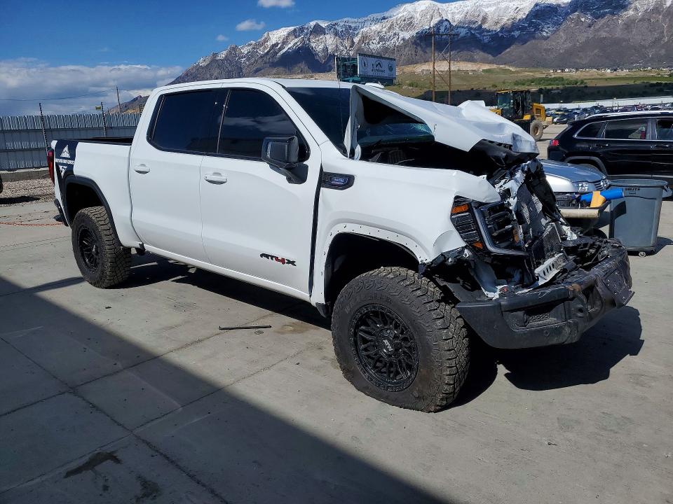 Aukcja sprzedaży 2026 Gmc Sierra, vin: 3GTUUFE81TG116363, numer aukcji: 50977316