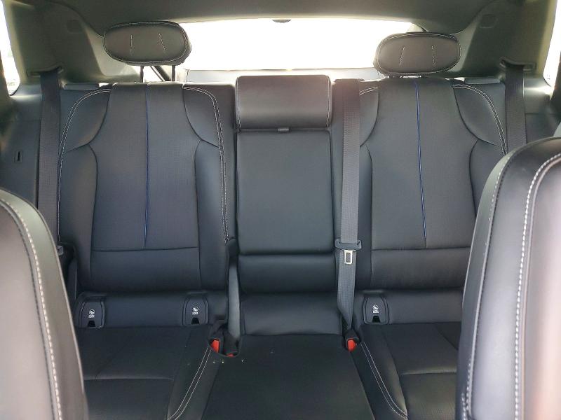 Продаж на аукціоні авто 2024 Cadillac Lyriq, vin: 1GYKPPRK7RZ102402, номер лоту: 49636556