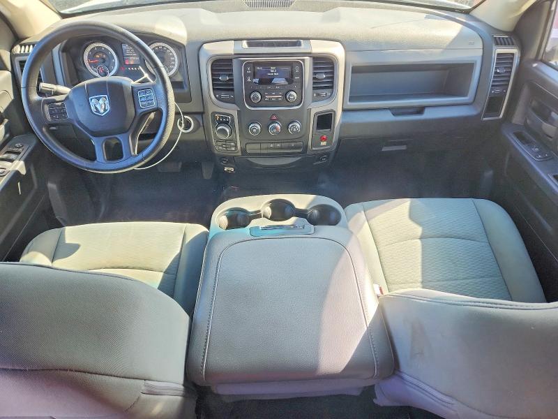 48674206 :رقم المزاد ، 1C6RR7FG7DS629573 vin ، 2013 Ram 1500 مزاد بيع