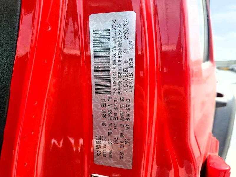 Продажа на аукционе авто 2019 Jeep Wrangler Unlimited, vin: 1C4HJXDG9KW538261, номер лота: 48070886