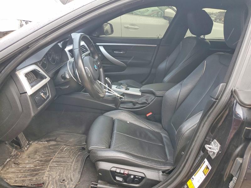 Aukcja sprzedaży 2019 Bmw 440xi, vin: WBA4J7C5XKBM76386, numer aukcji: 51854666