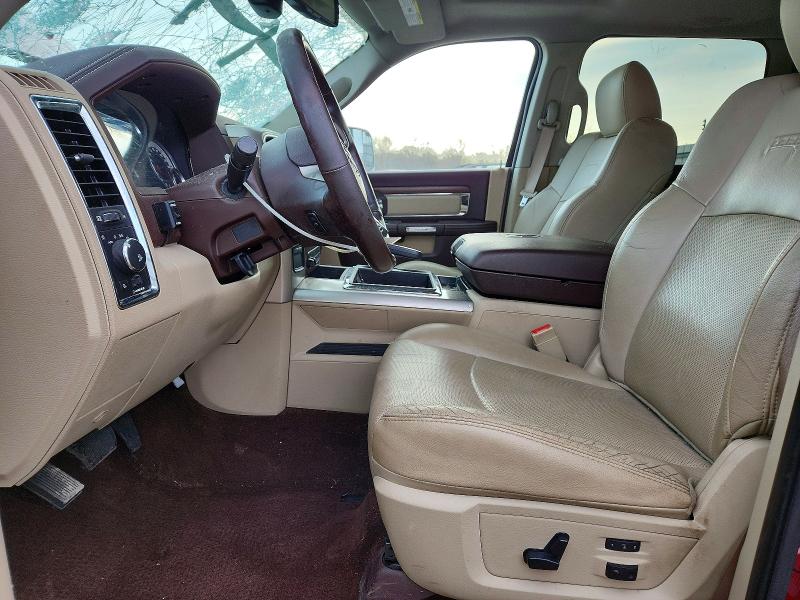 Aukcja sprzedaży 2015 Ram 2500, vin: 3C6UR5FJ8FG603827, numer aukcji: 48066806