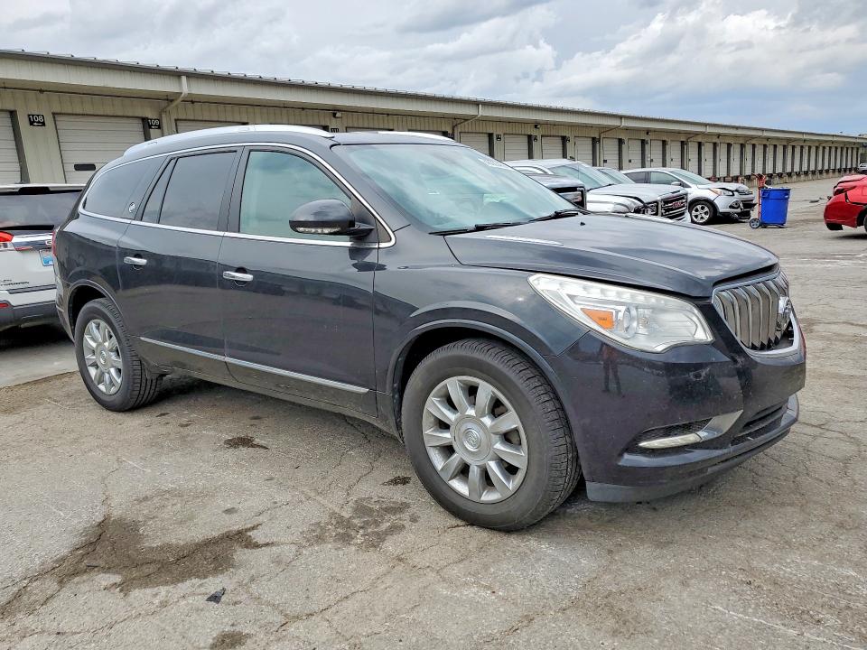 Aukcja sprzedaży 2014 Buick Enclave, vin: 5GAKRBKD4EJ252458, numer aukcji: 48386456