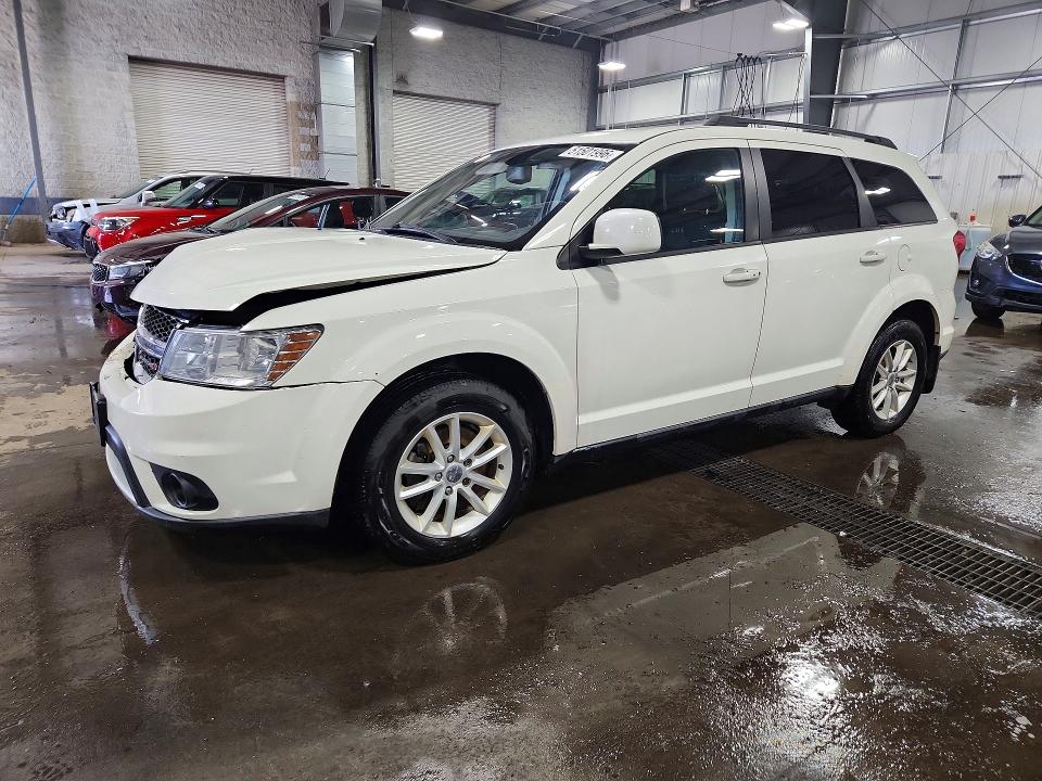 Aukcja sprzedaży 2013 Dodge Journey, vin: 3C4PDDBG1DT504800, numer aukcji: 51501996