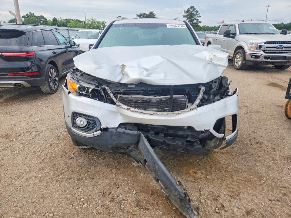 Aukcja sprzedaży 2011 Kia Sorento, vin: 5XYKT3A16BG109472, numer aukcji: 50459946