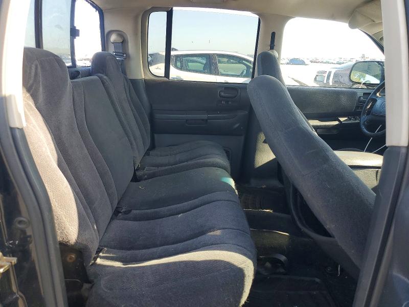 Продаж на аукціоні авто 2004 Dodge Dakota, vin: 1D7HL48K14S595013, номер лоту: 51449916