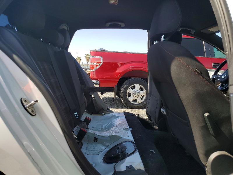 51185776 :رقم المزاد ، 3VW5T7AU0LM012025 vin ، 2020 Volkswagen Gti مزاد بيع