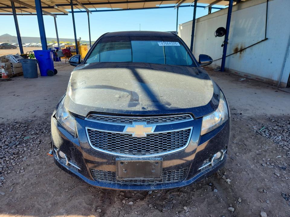 Продаж на аукціоні авто 2014 Chevrolet Cruze, vin: 1G1PC5SB2E7102943, номер лоту: 47664326
