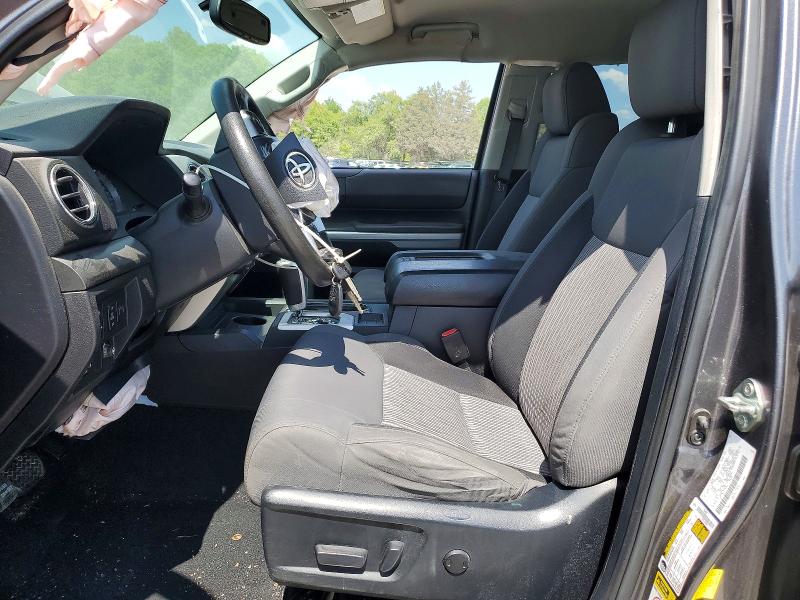 Aukcja sprzedaży 2014 Toyota Tundra, vin: 5TFUW5F15EX375104, numer aukcji: 50697136
