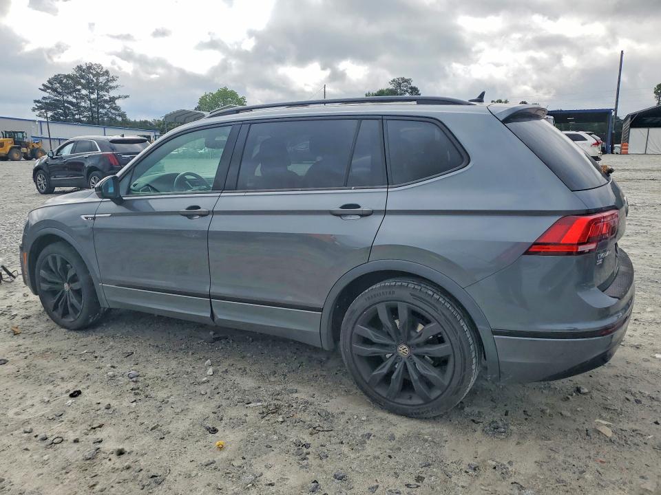 Aukcja sprzedaży 2020 Volkswagen Tiguan, vin: 3VV3B7AX3LM089187, numer aukcji: 51298406