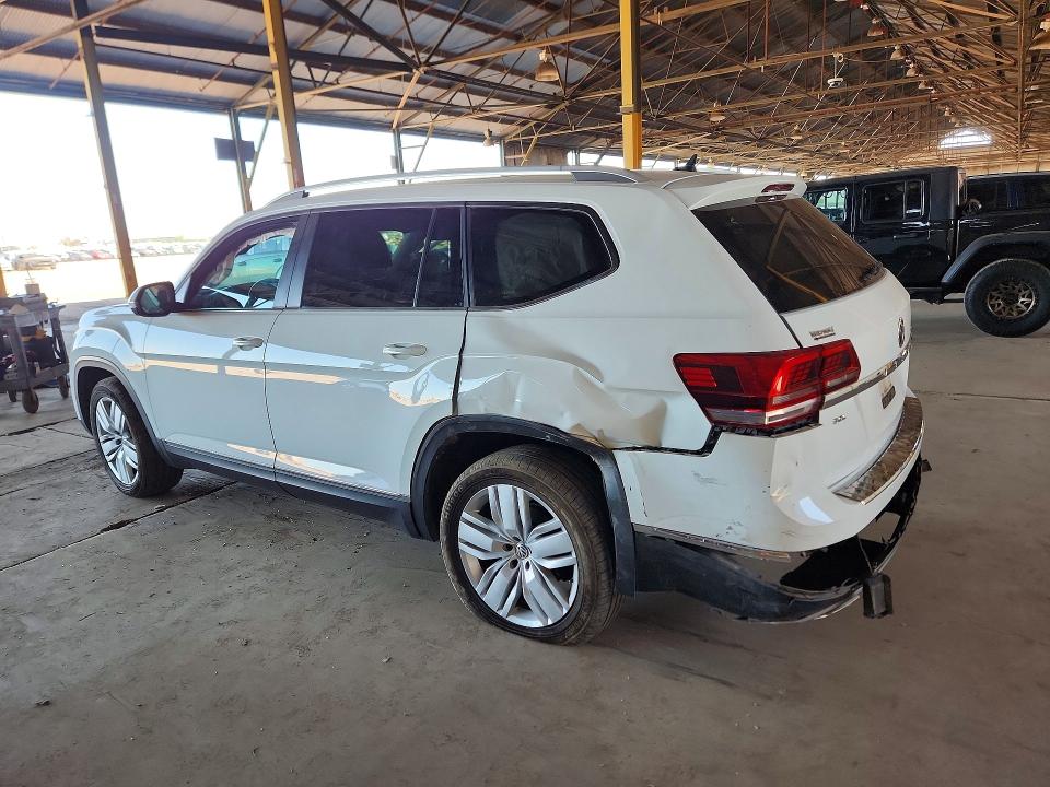 Aukcja sprzedaży 2019 Volkswagen Atlas, vin: 1V2ER2CA9KC561518, numer aukcji: 49334986
