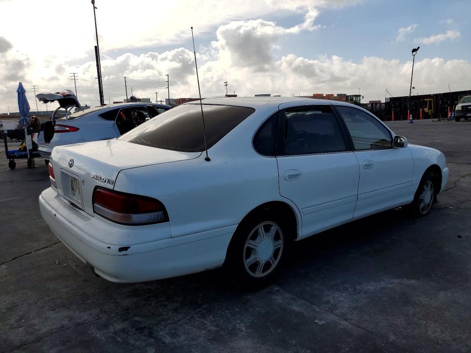 51162496 :رقم المزاد ، 4T1GB11E7SU056047 vin ، 1995 Toyota Avalon مزاد بيع