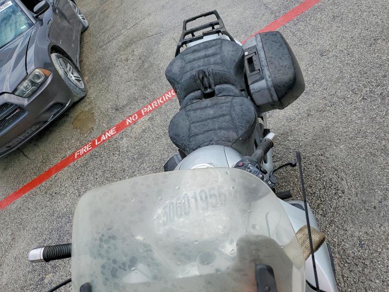 Продажа на аукционе авто 2002 Bmw R1150, vin: WB10499A22ZE88399, номер лота: 50601956